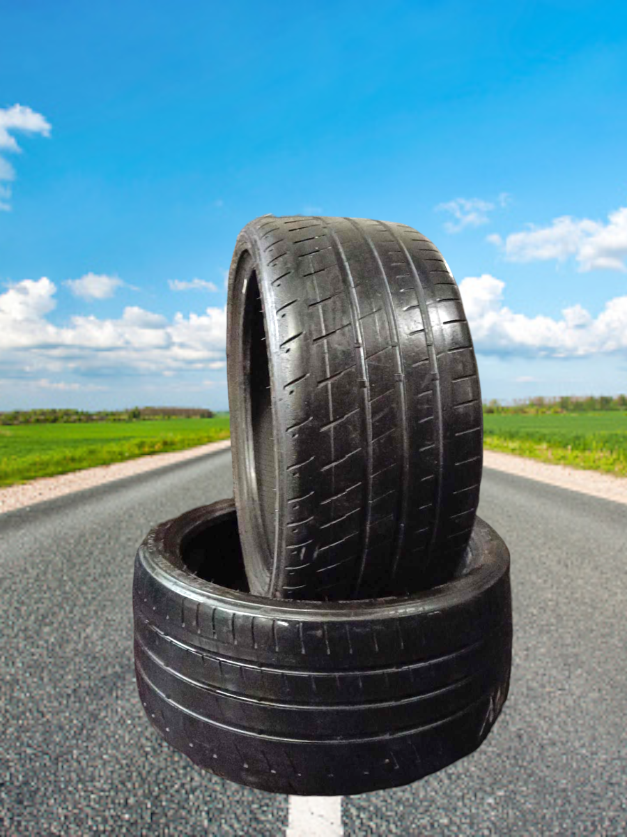 suverehv Bridgestone Potenza S 007