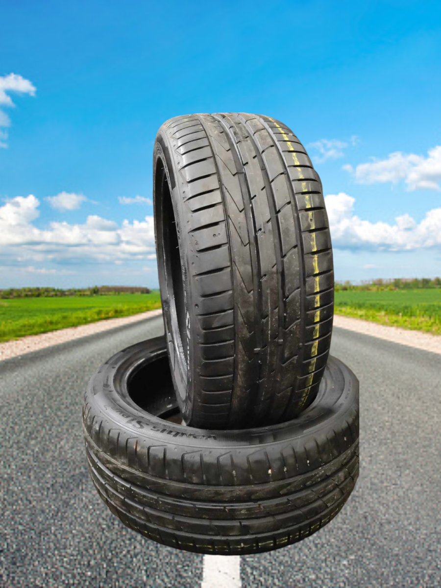 suverehv Hankook Ventus S1 EVO 2 K117