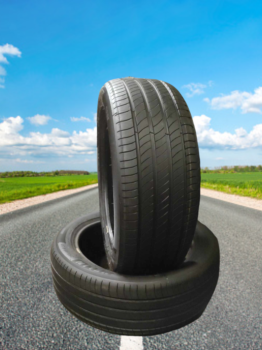 suverehv Michelin Primacy 4
