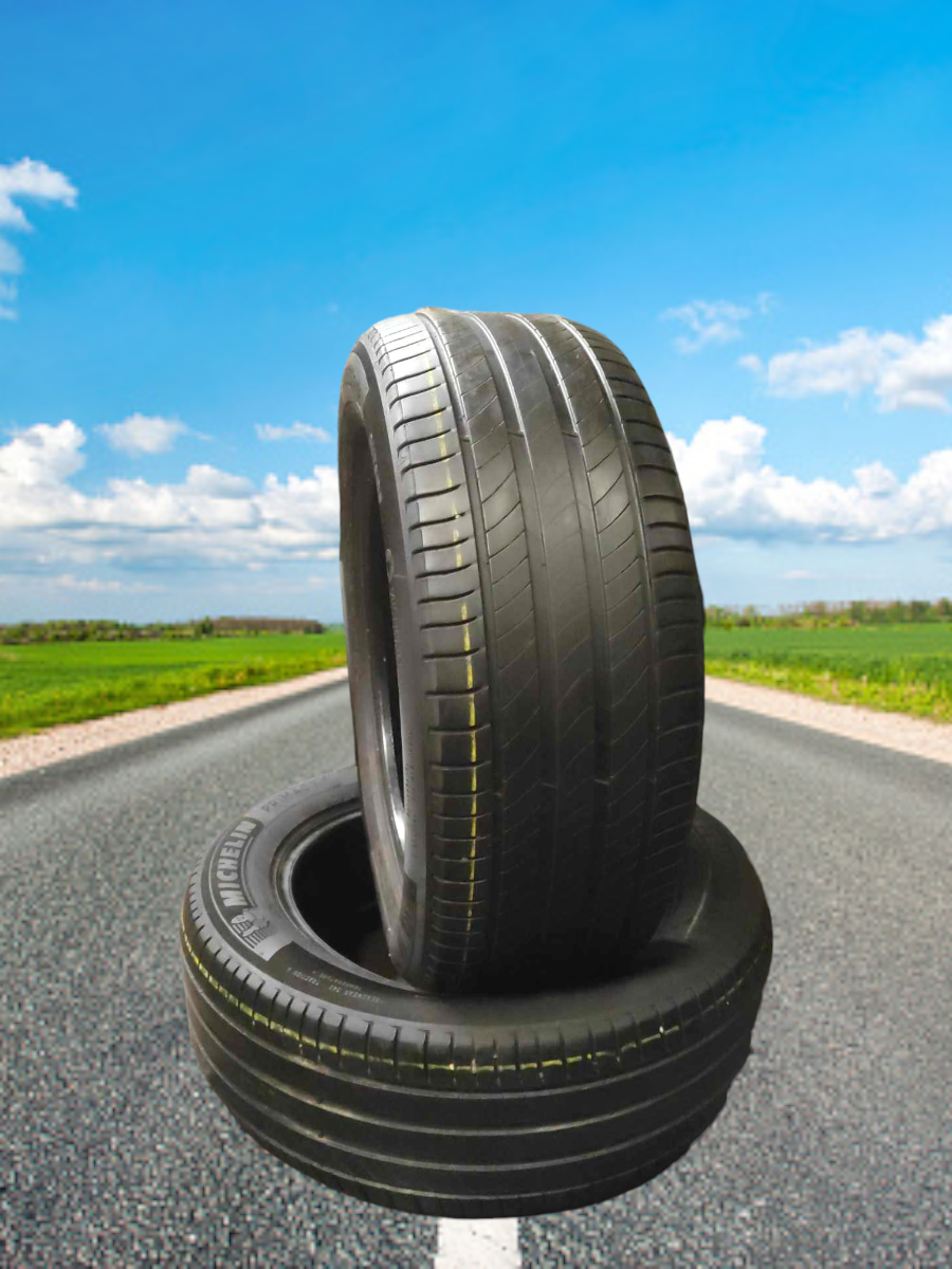 suverehv Michelin Primacy 4
