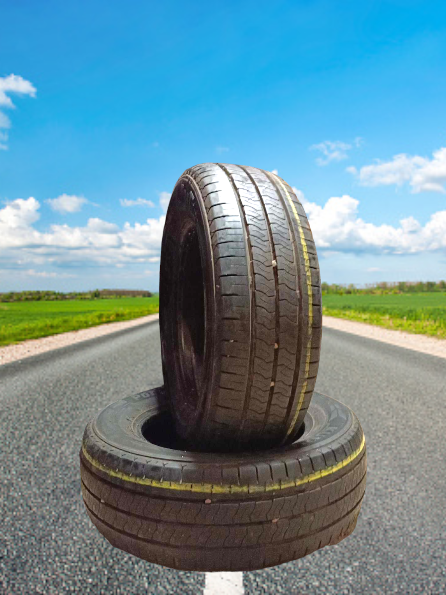 suverehv Kumho PorTran KC53
