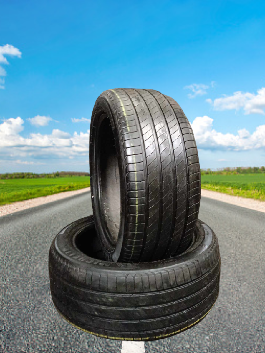 suverehv Michelin Primacy 4
