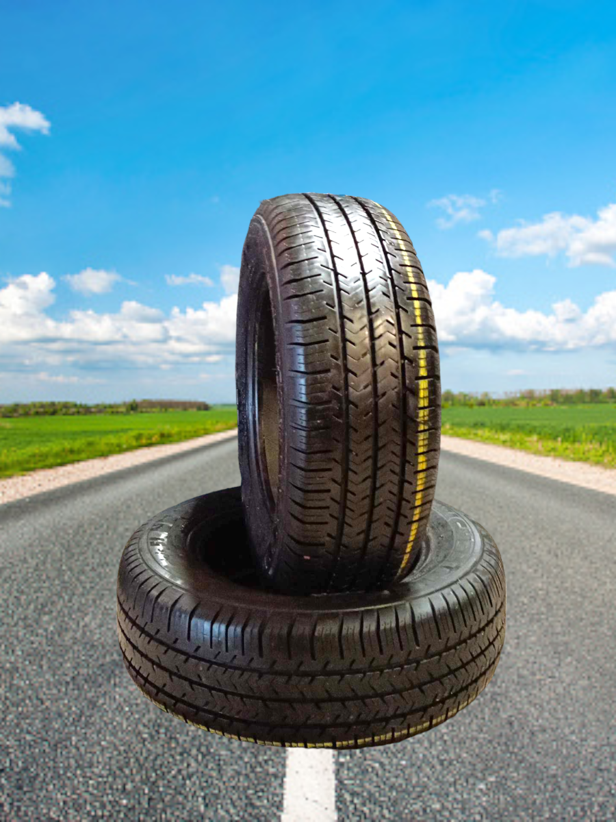suverehv Michelin Agilis 51