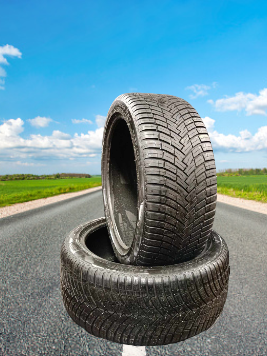 suverehv Pirelli Scorpion All Season SF2