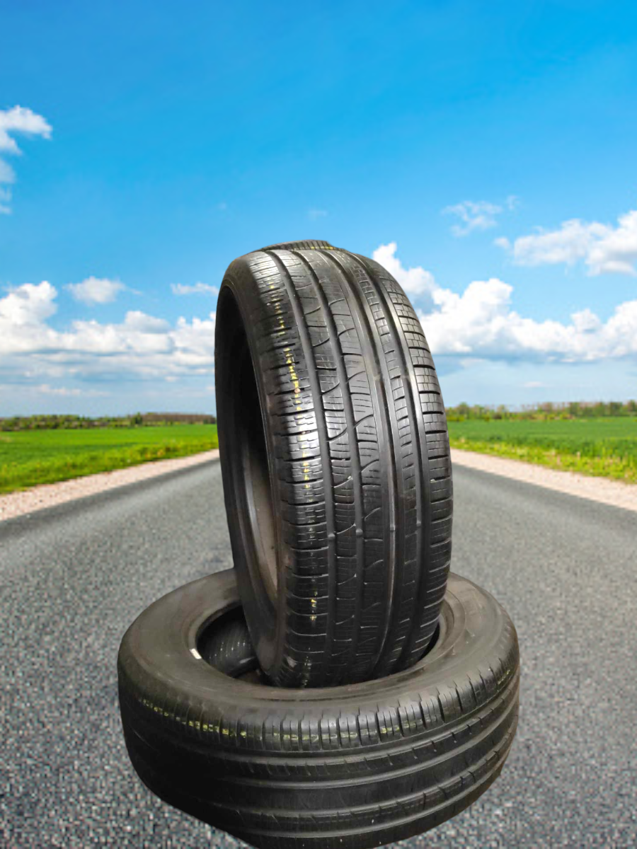 suverehv Pirelli Scorpion Verde