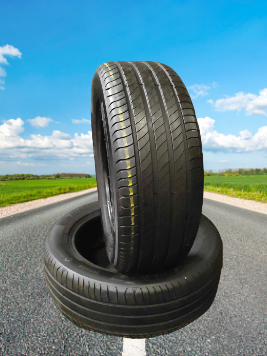 suverehv Michelin Primacy 4