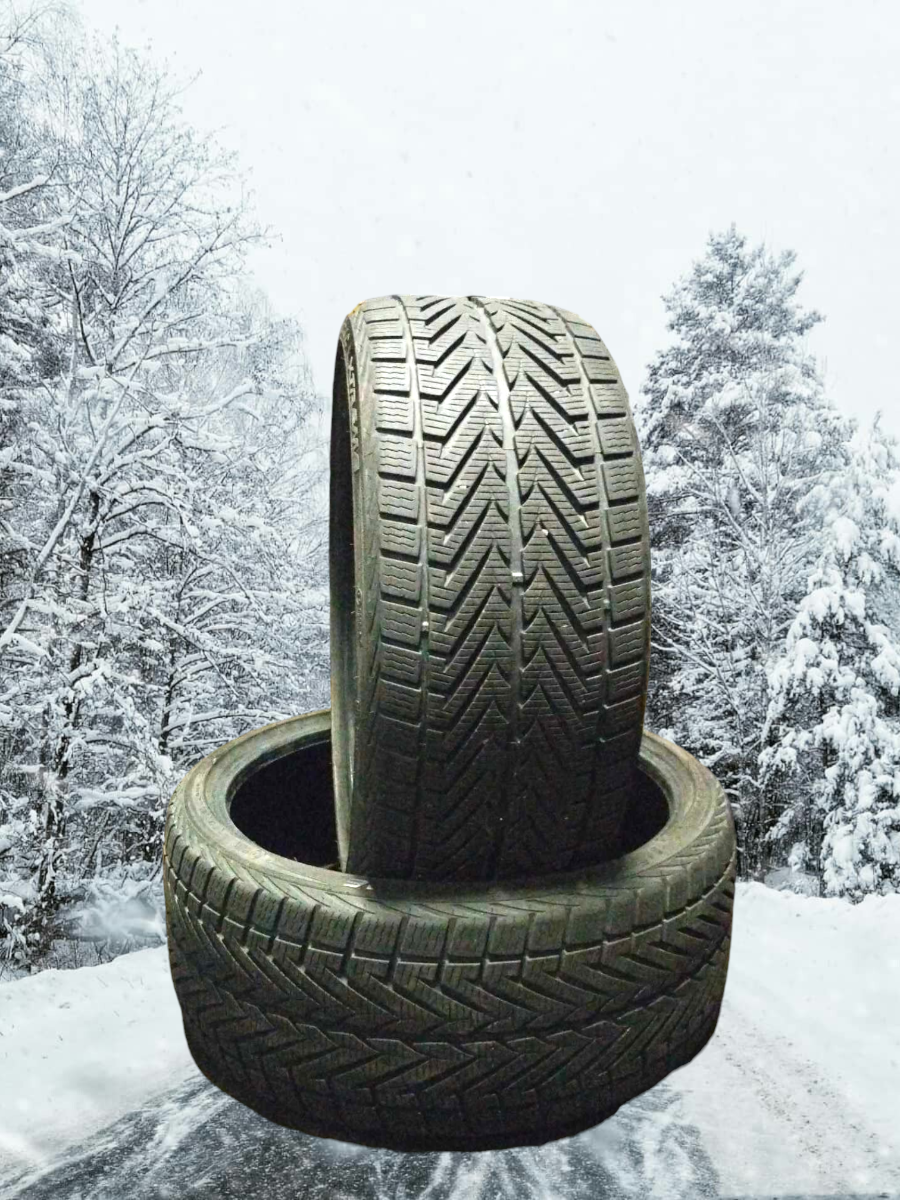 lamellrehv Vredestein Wintrac Xtreme