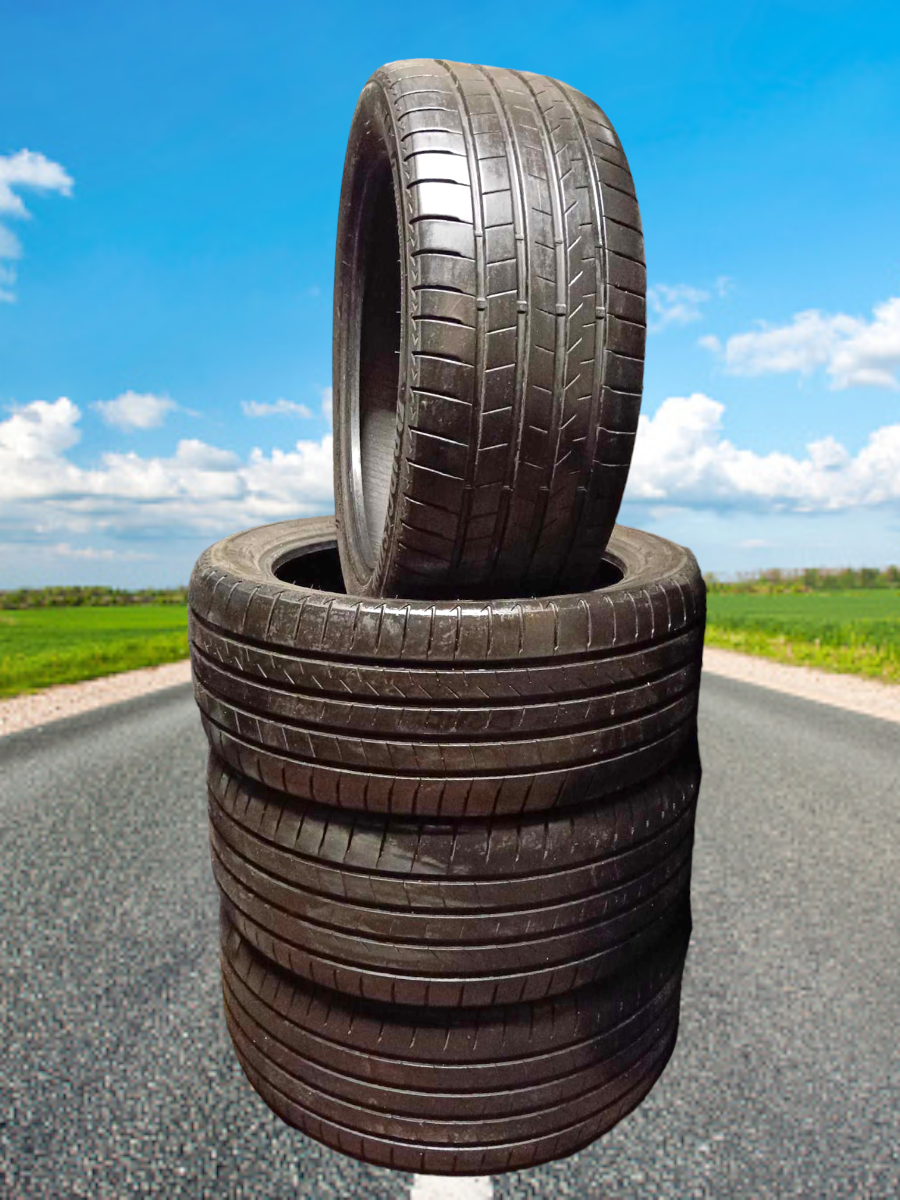 suverehv Bridgestone ALENZA 001 DEMO