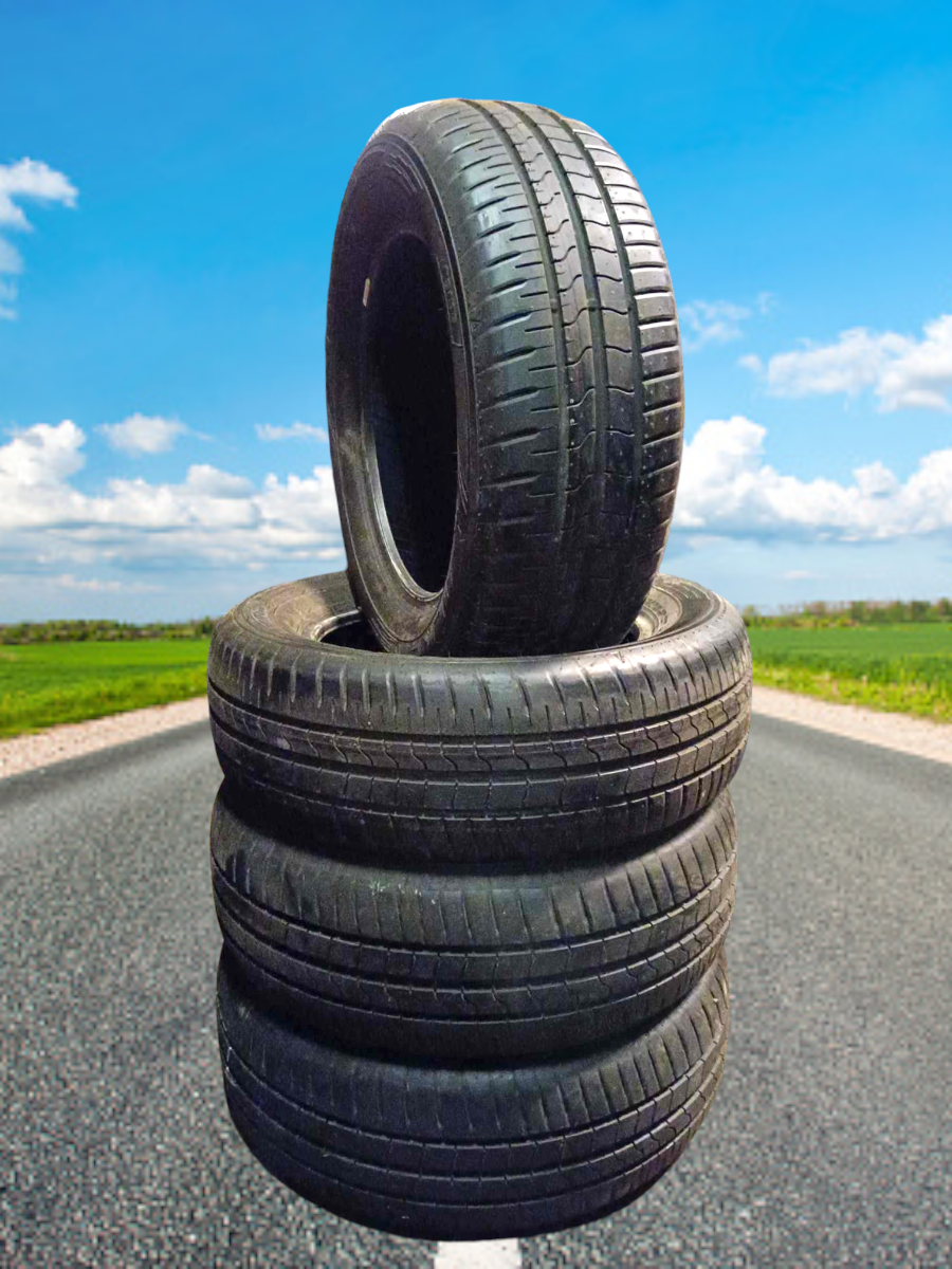 suverehv Falken Ziex DEMO ZE 310A