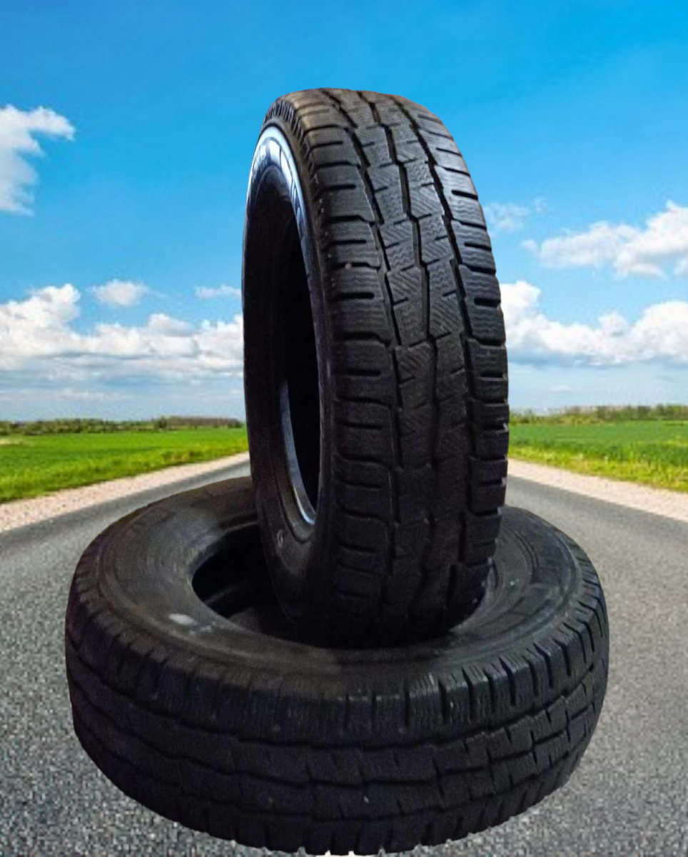 lamellrehv Michelin Agilis Alpin