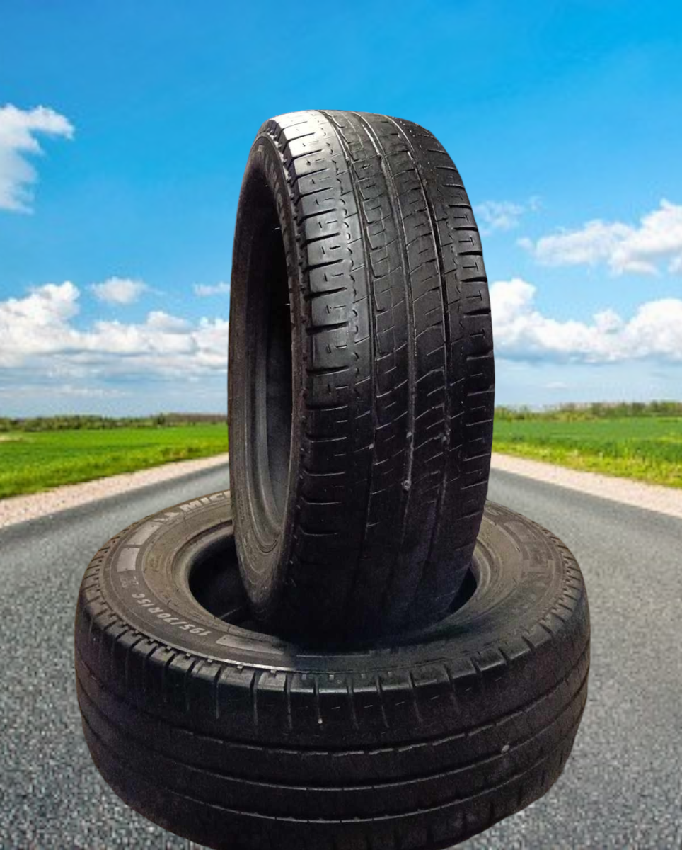 suverehv Michelin Agilis+