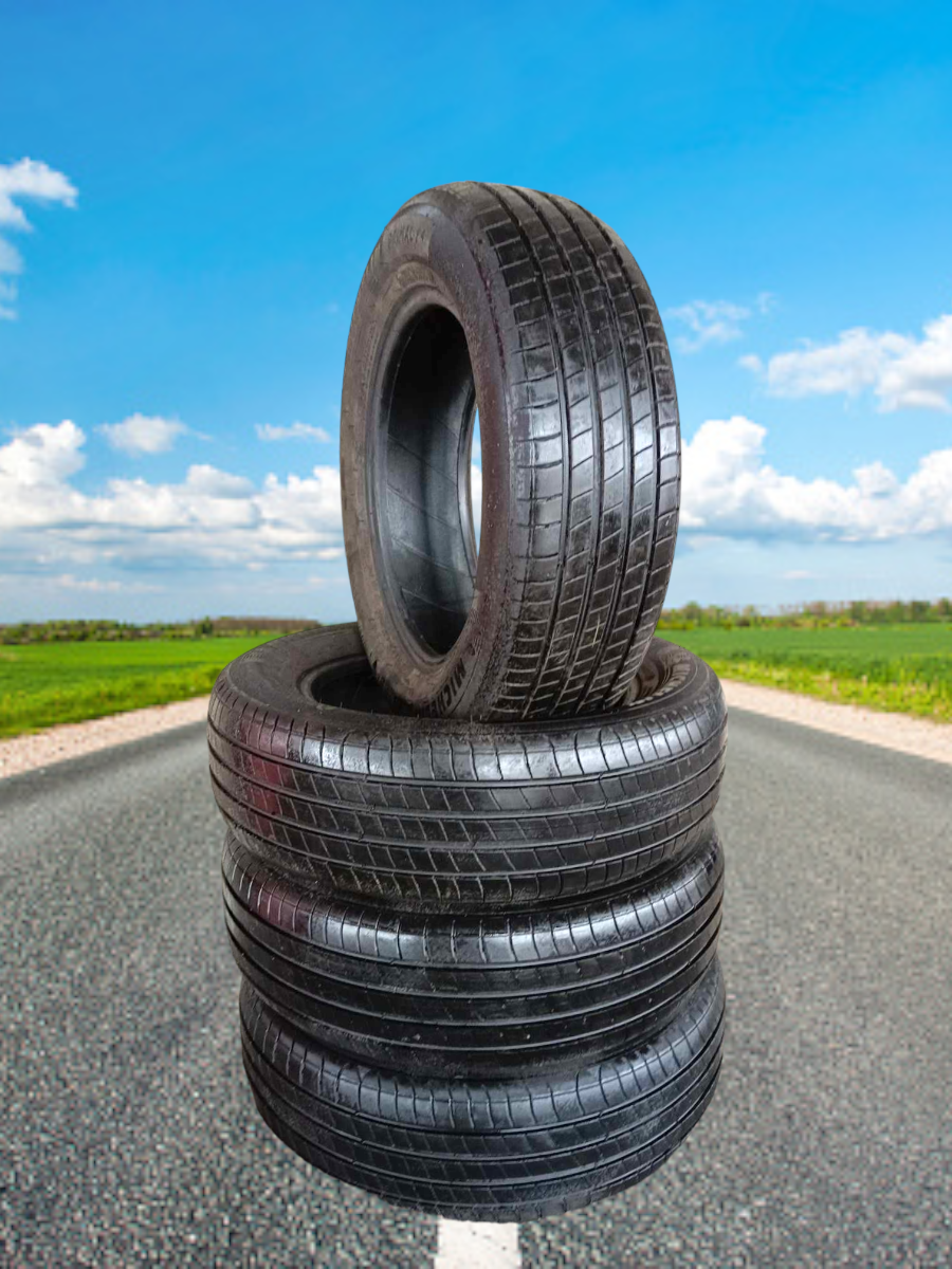 suverehv Michelin Primacy 4