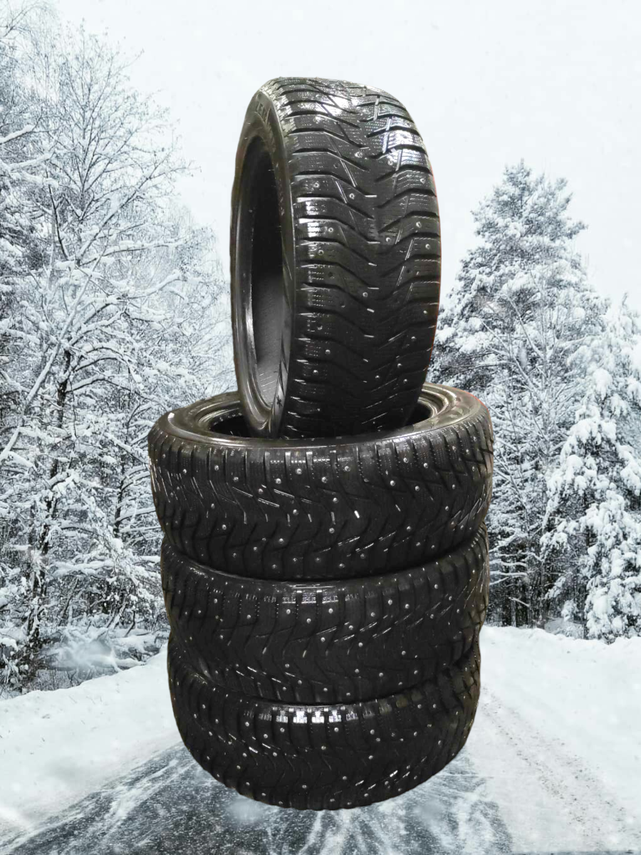 naastrehv Sailun Ice Blazer WST3