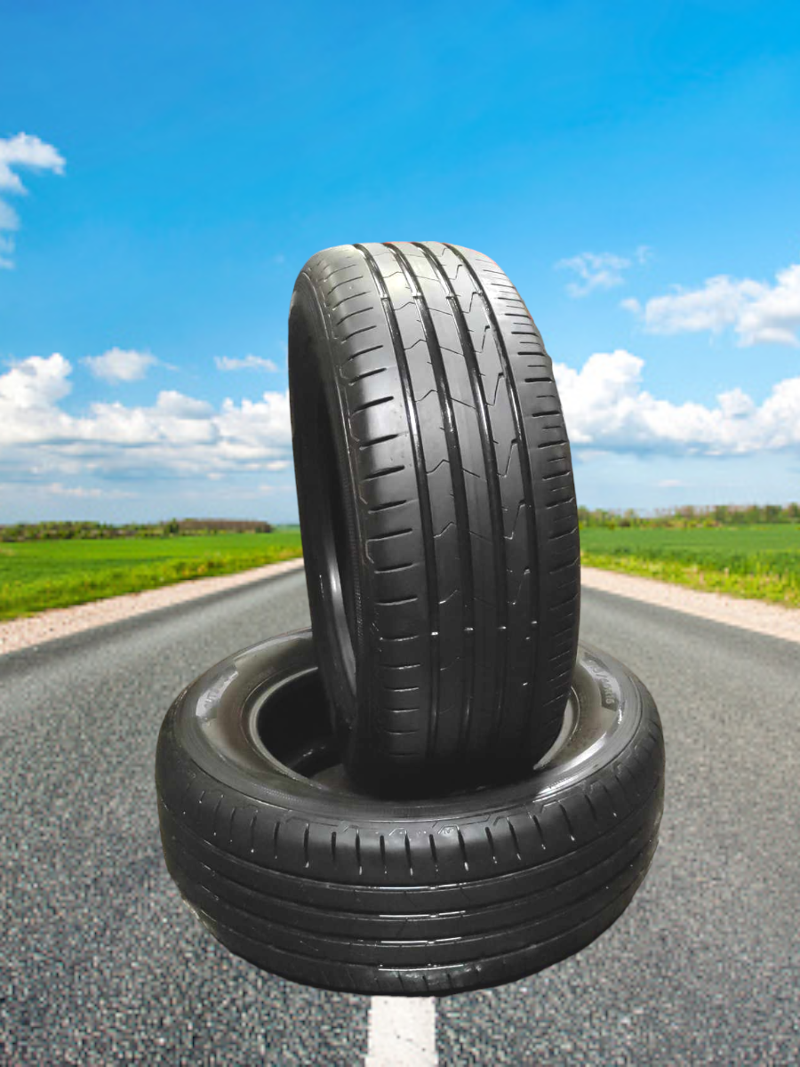 suverehv Hankook Ventus Prime 3 K125