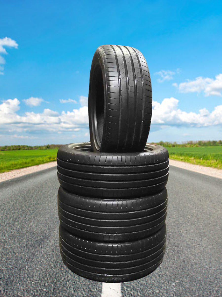 suverehv Hankook Ventus Prime 4 K135