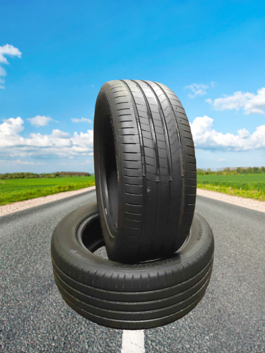 suverehv Hankook Ventus Prime 4 K135