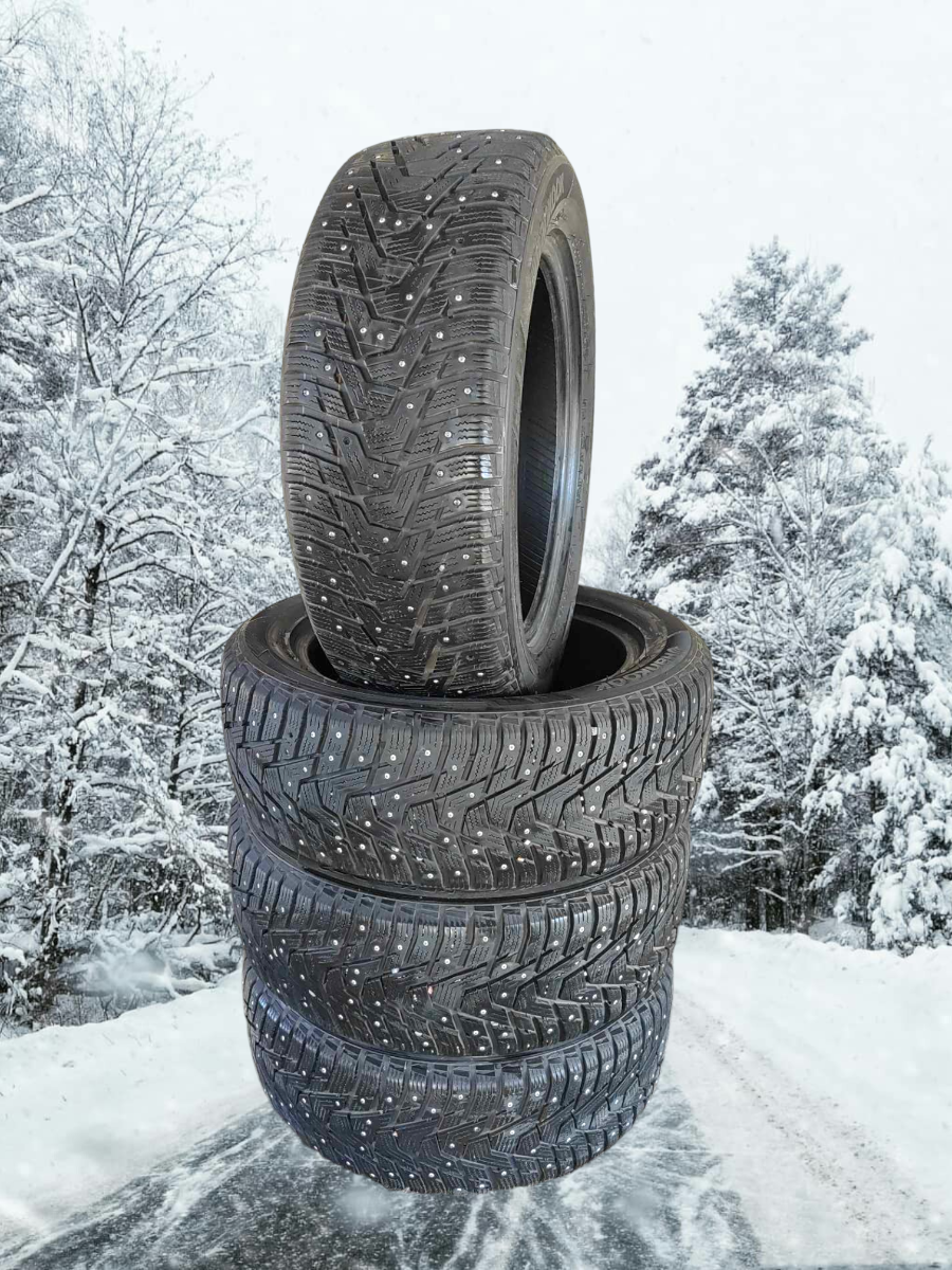 naastrehv Hankook WINTER I*PIKE RS2 W429