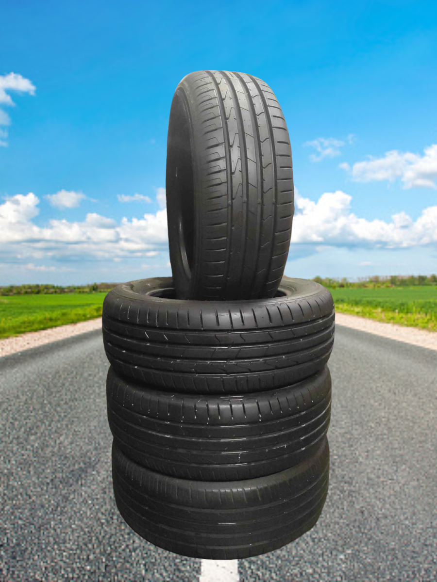 suverehv Hankook Ventus Prime 3 K125
