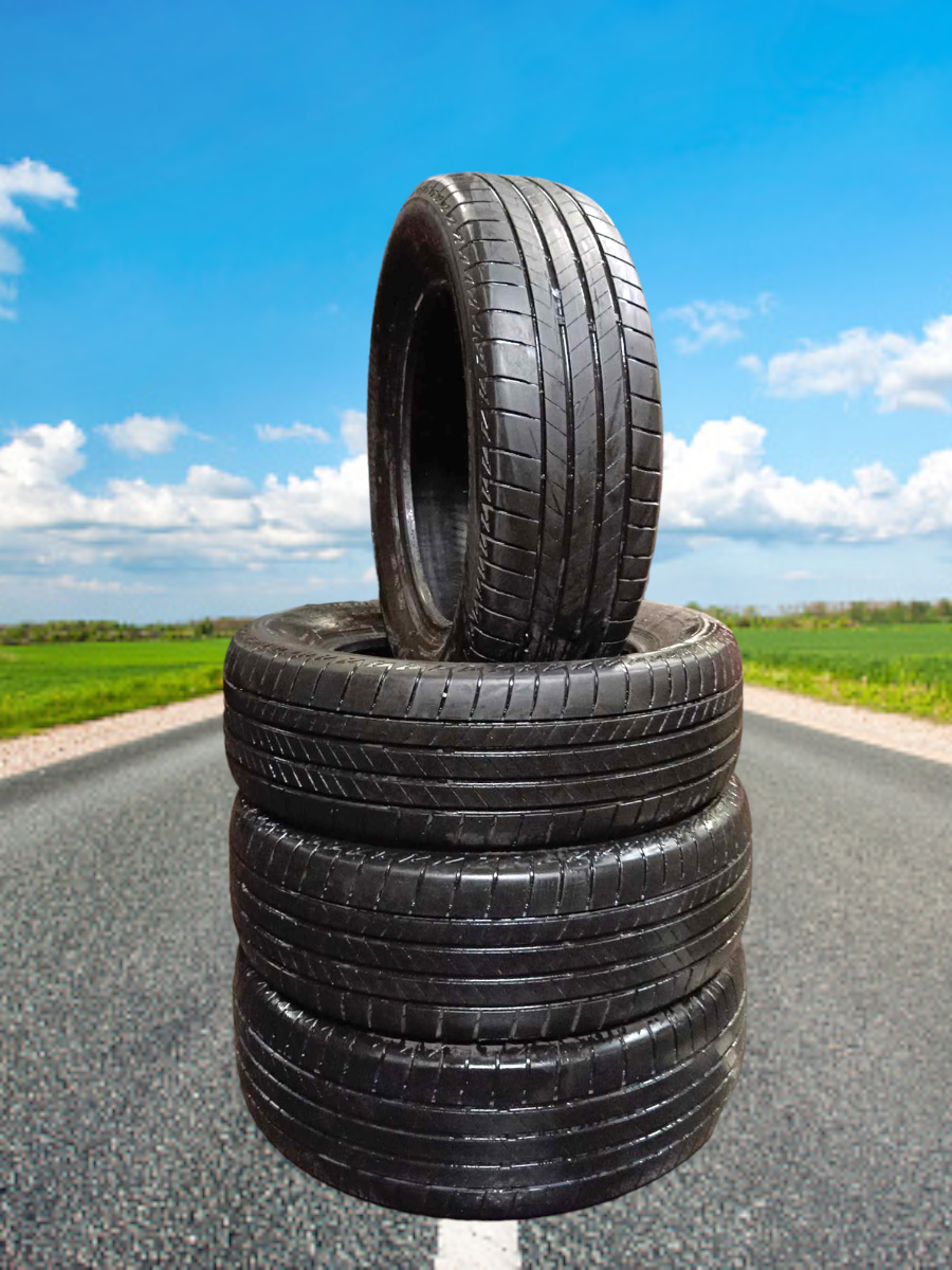 suverehv Bridgestone Turanza Eco
