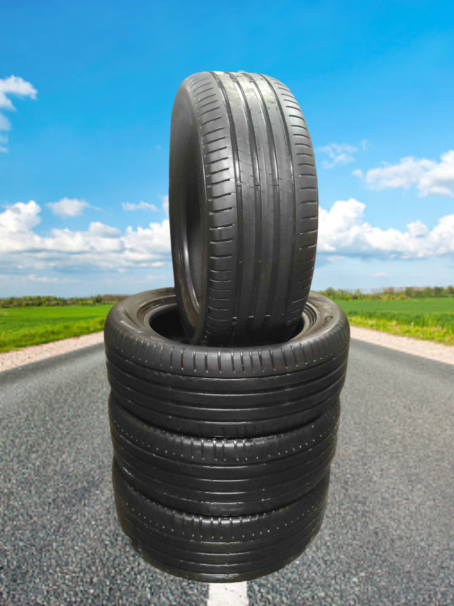 suverehv Pirelli Cinturato P7