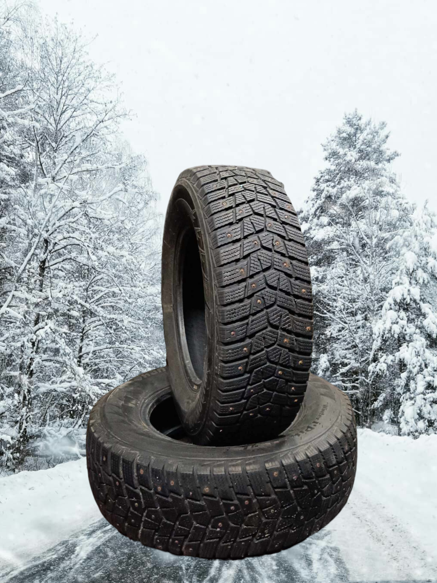 naastrehv Hankook WINTER I*PIKE LV RW15