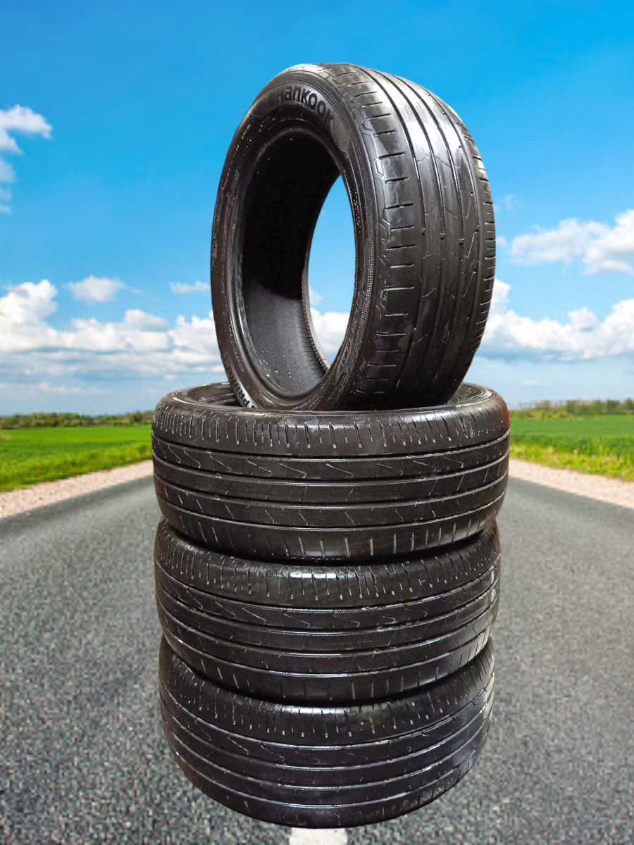 suverehv Hankook Ventus Prime 3 K125
