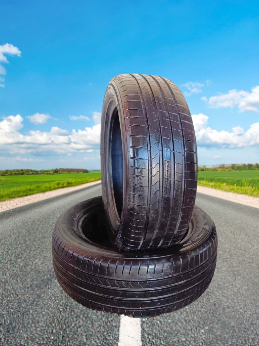 suverehv Hankook Ventus Prime 4 K135