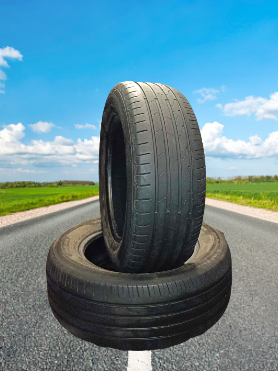 suverehv Hankook Ventus Prime 3 K125