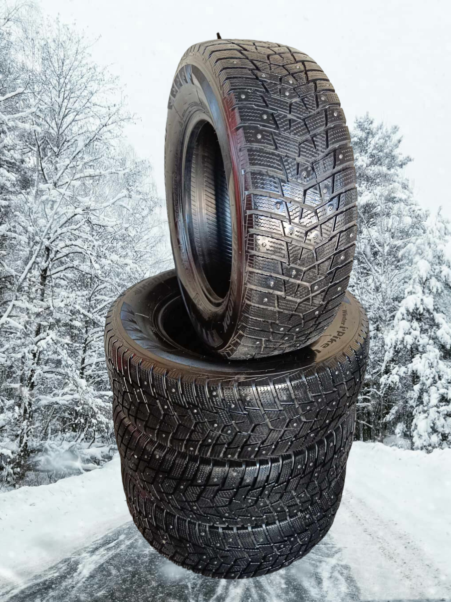 naastrehv Hankook WINTER I*PIKE LV RW15