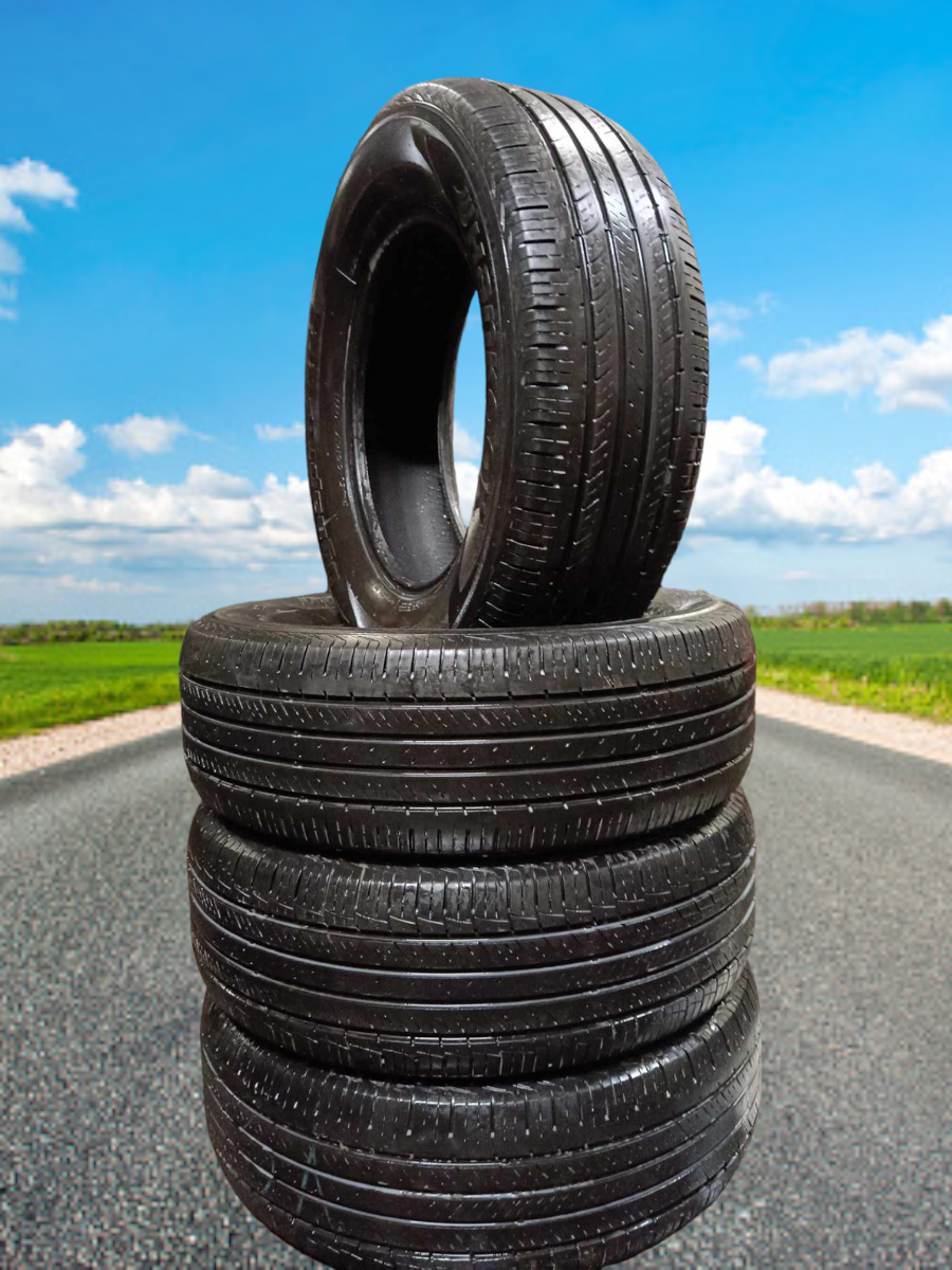 suverehv Hankook Dyna Pro HP 2 RA33
