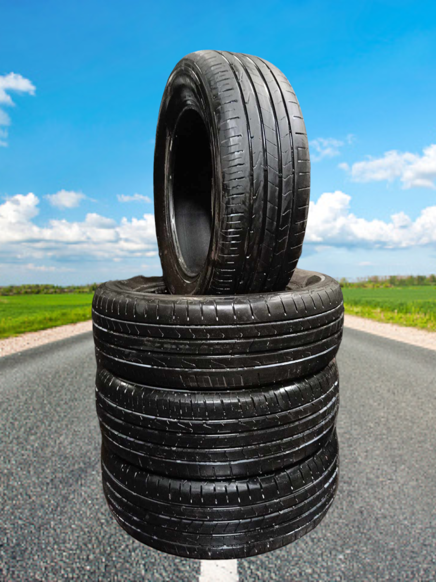 suverehv Hankook Ventus Prime 3X K125A