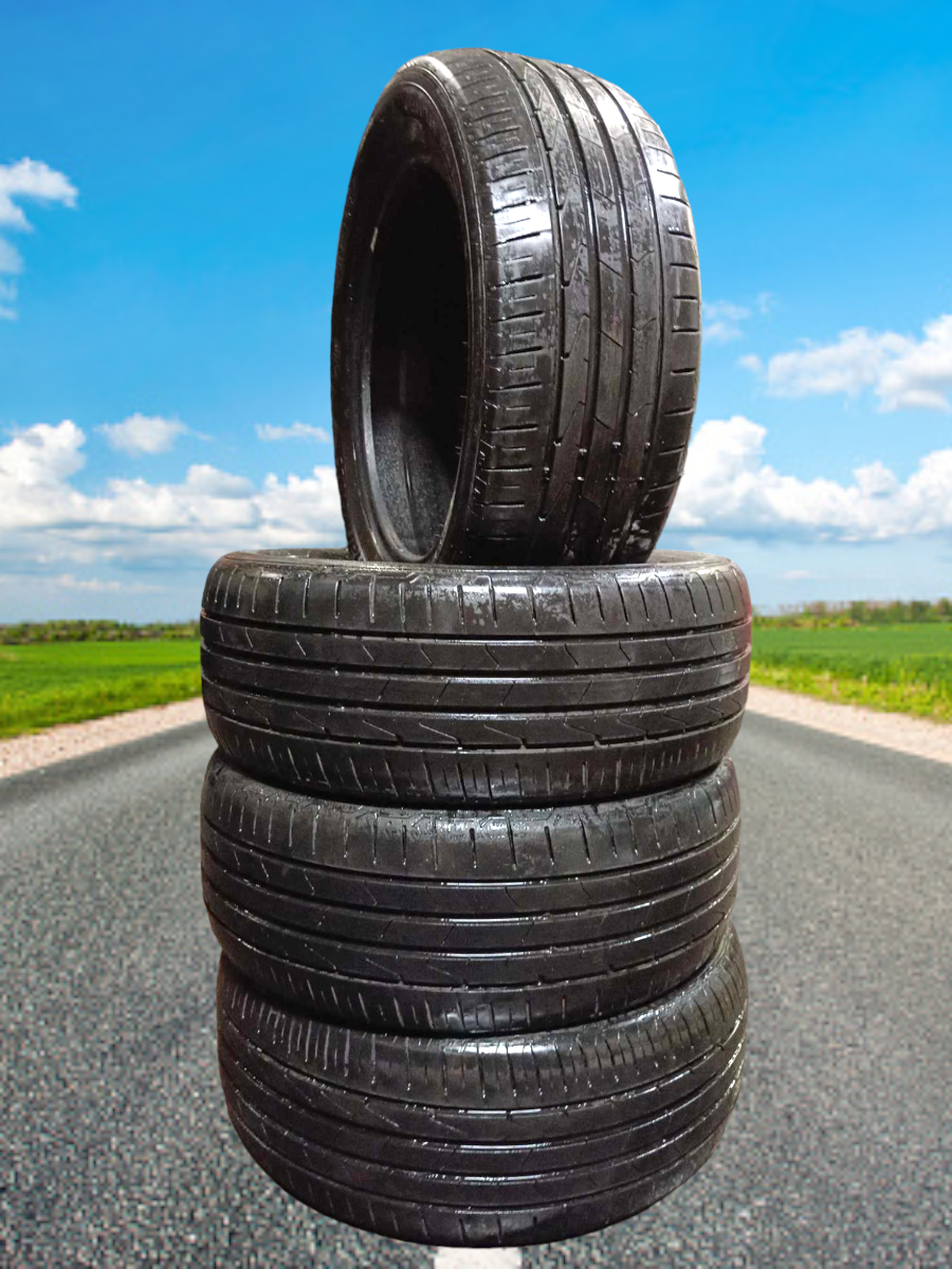 suverehv Hankook Ventus Prime 3 K125