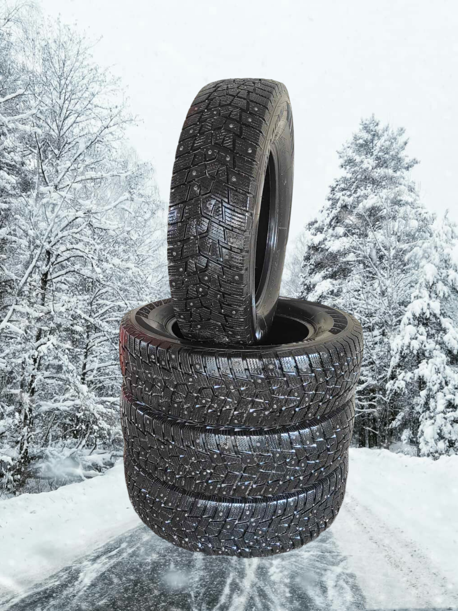 naastrehv Hankook WINTER I*PIKE LV RW15