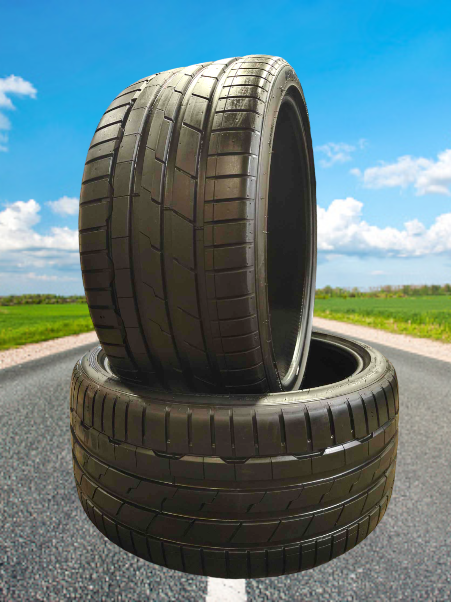 suverehv Hankook Ventus S1 EVO 3 K127