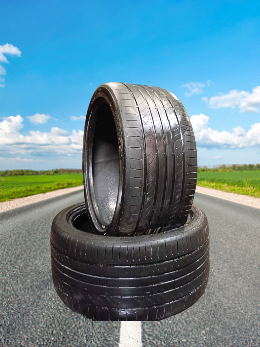 suverehv Continental Conti Sport Contact 5P
