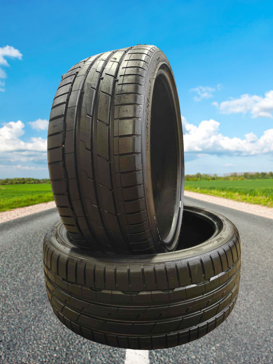suverehv Hankook Ventus S1 EVO 3 K127