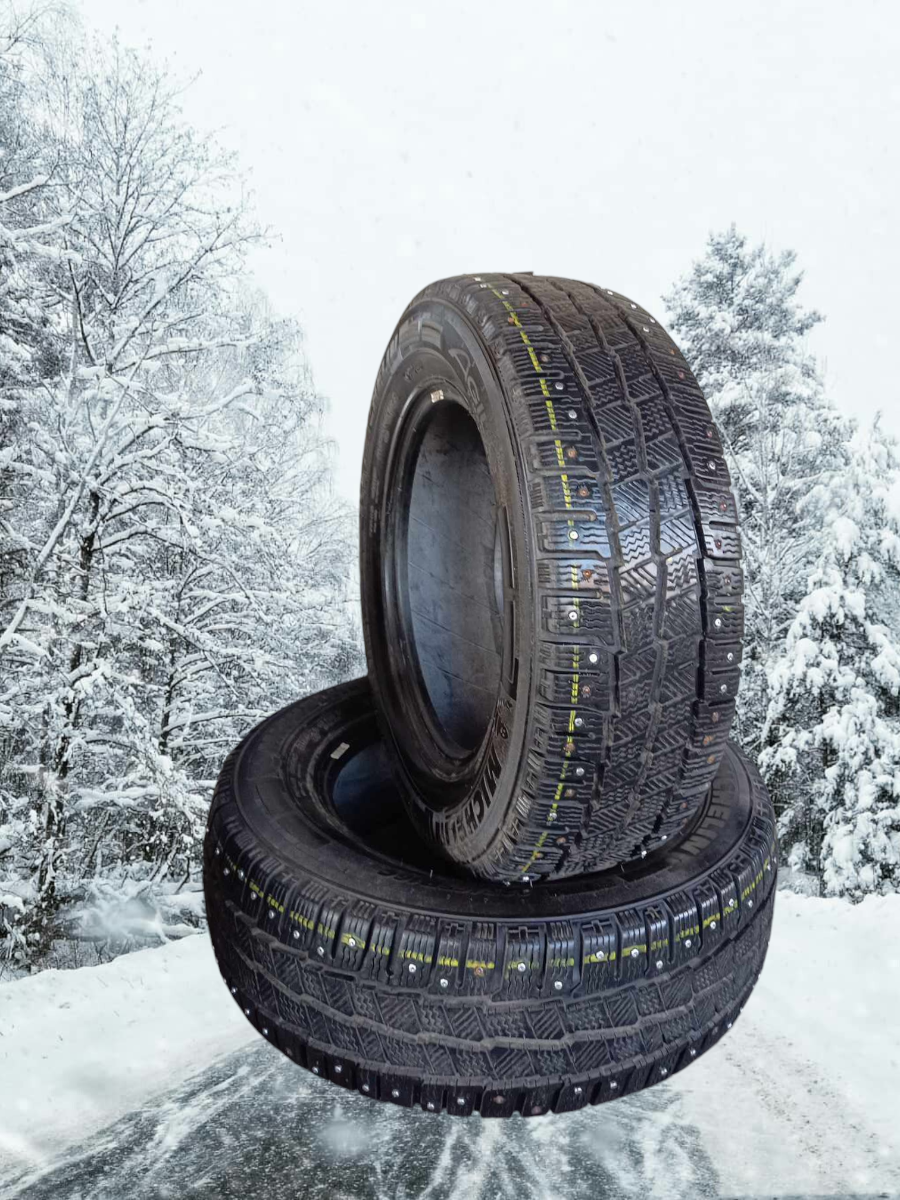 naastrehv Michelin Agilis X-Ice North