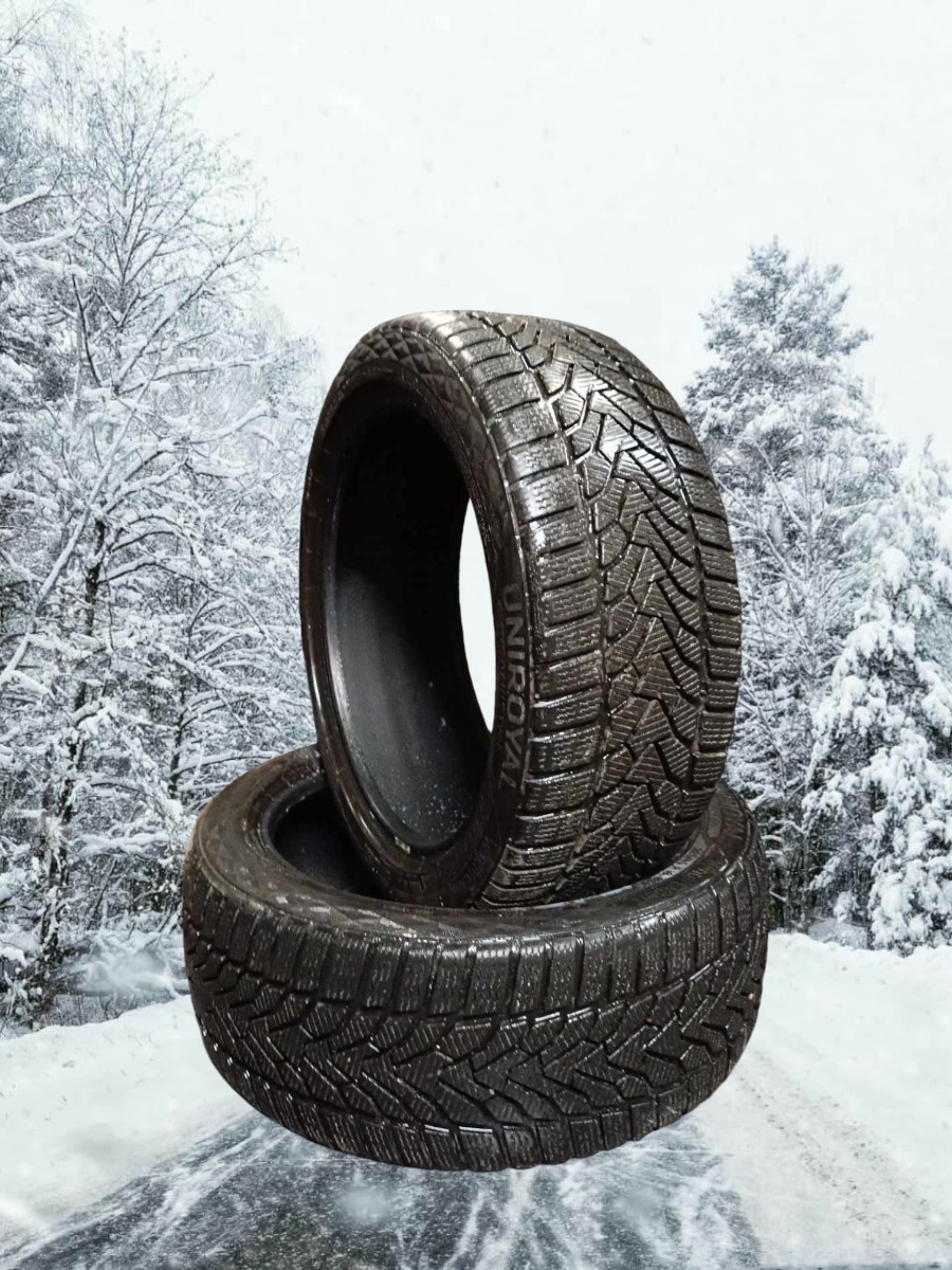 lamellrehv Uniroyal Winter Expert