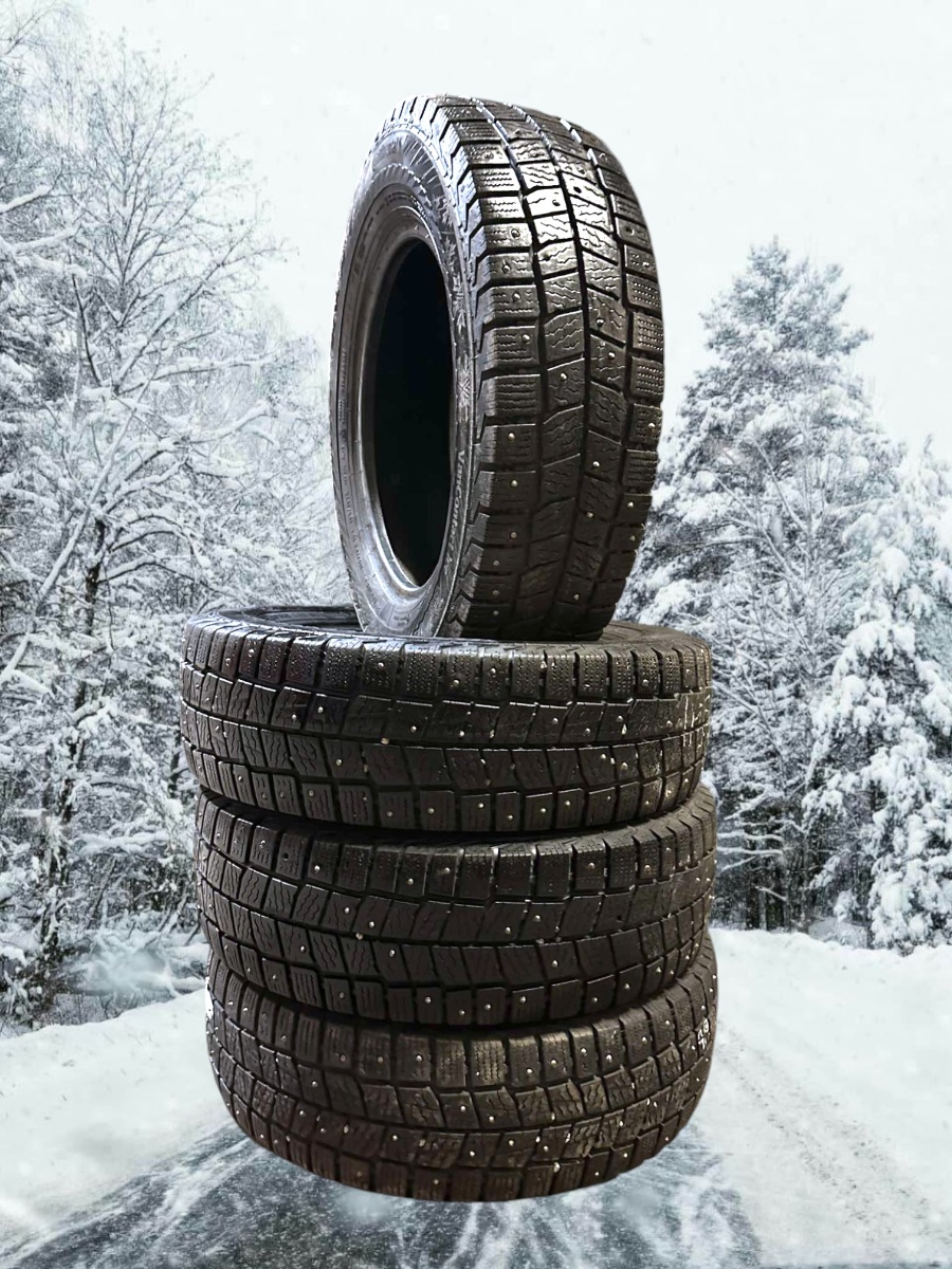 naastrehv Continental Van Contact Ice