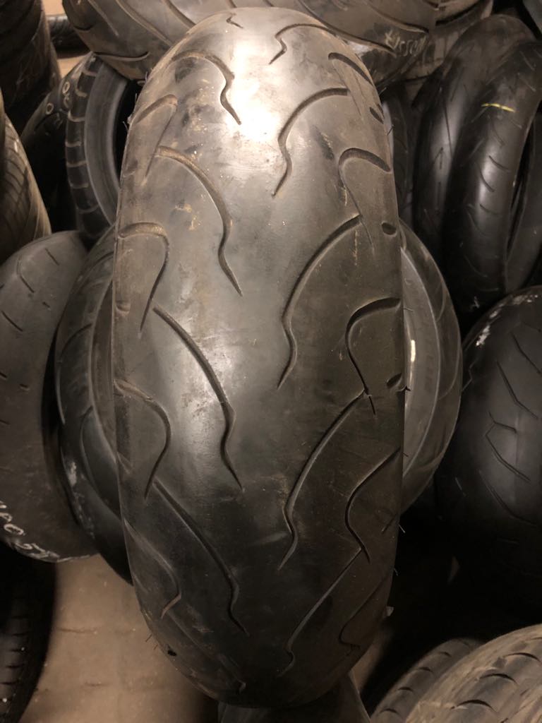 suverehv Dunlop Sportmax Radial D207