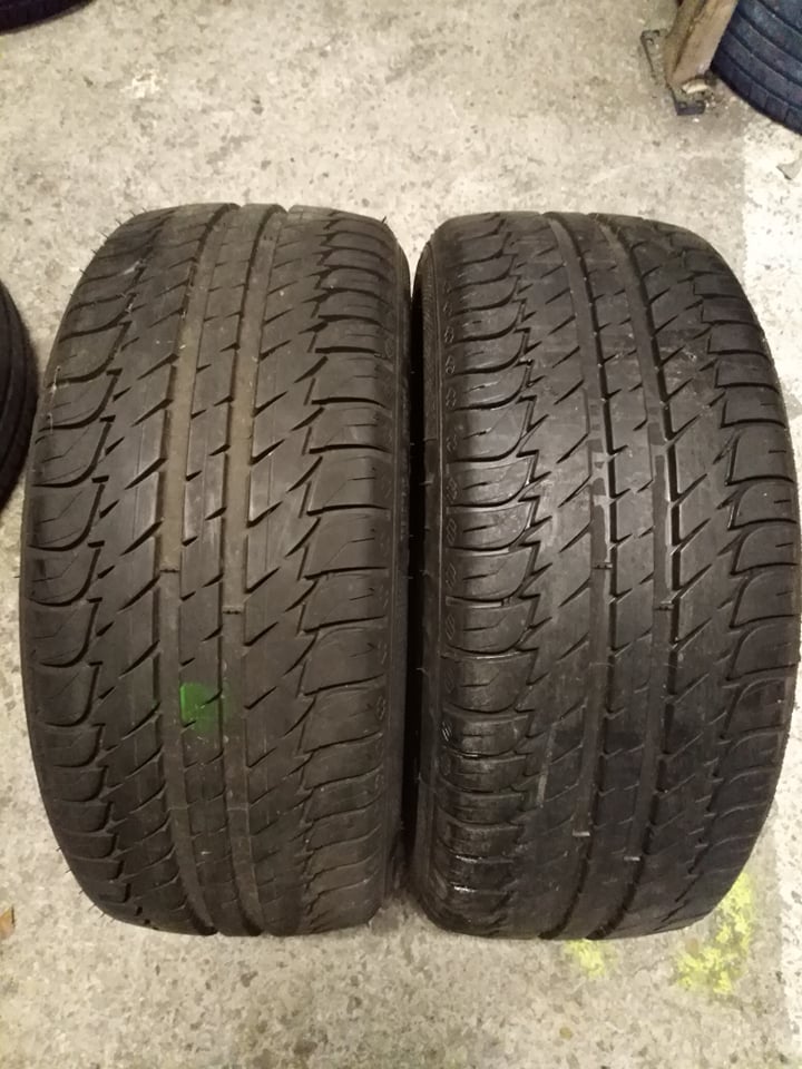 suverehv Kleber Dynaxer HP3
