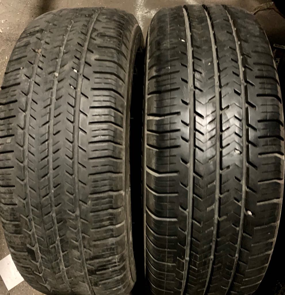 suverehv Michelin Agilis 51