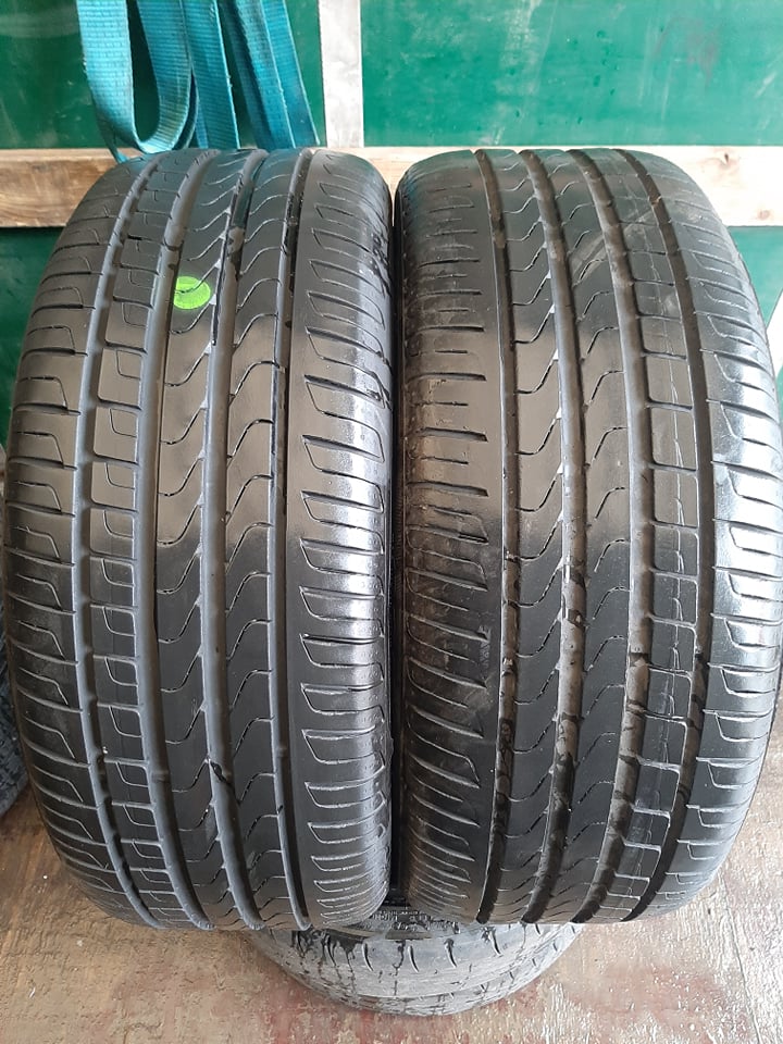 suverehv Pirelli Cinturato P7