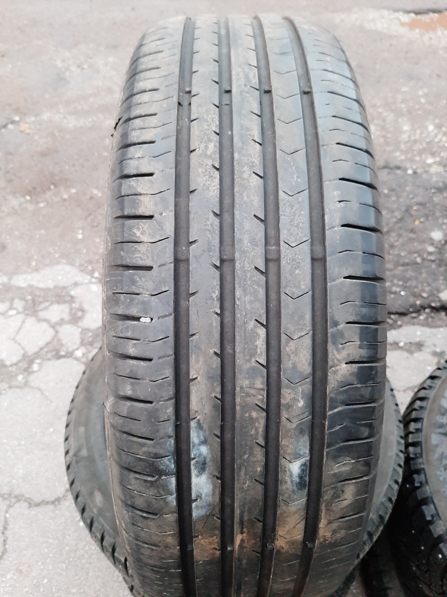 suverehv Continental Conti Premium Contact 5