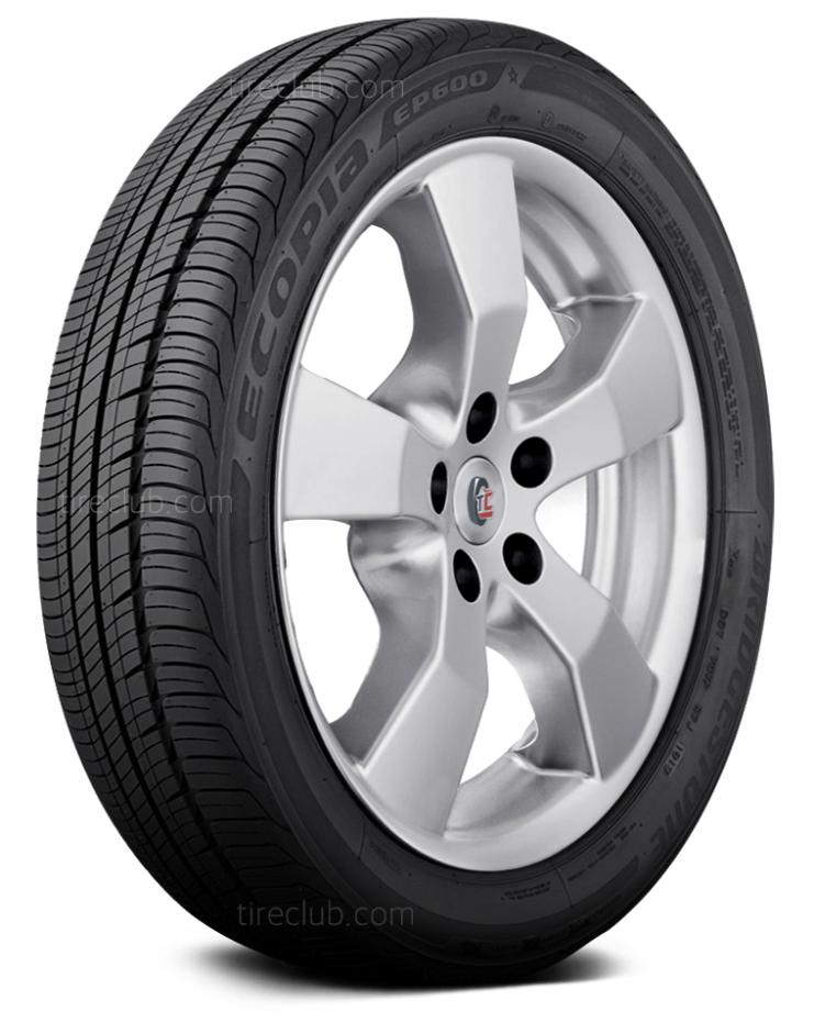 suverehv Bridgestone Ecopia EP600