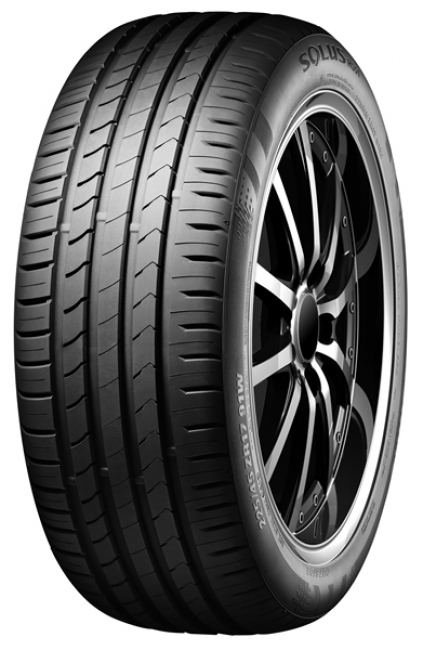 suverehv Kumho Solus HS51