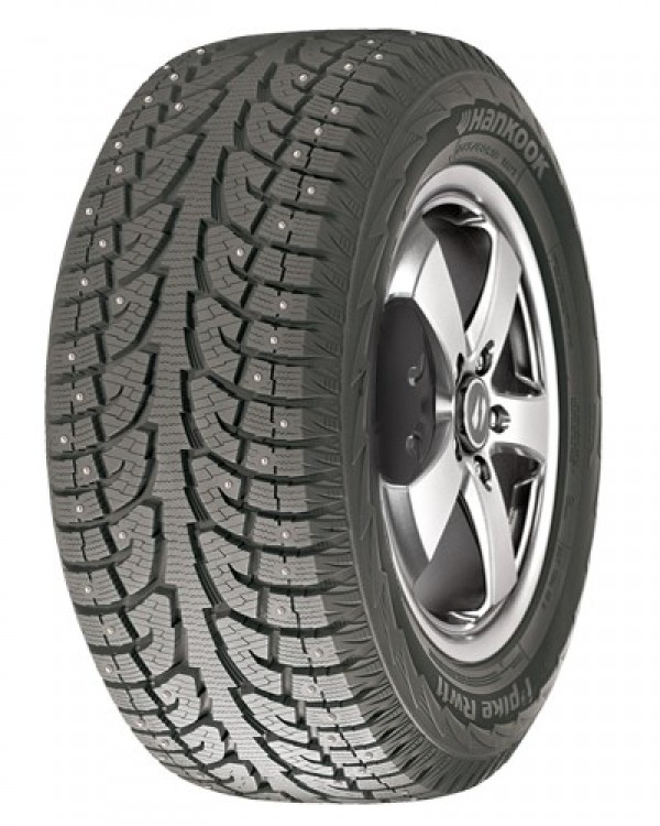 naastrehv (naelatav) Hankook WINTER I*PIKE RW11