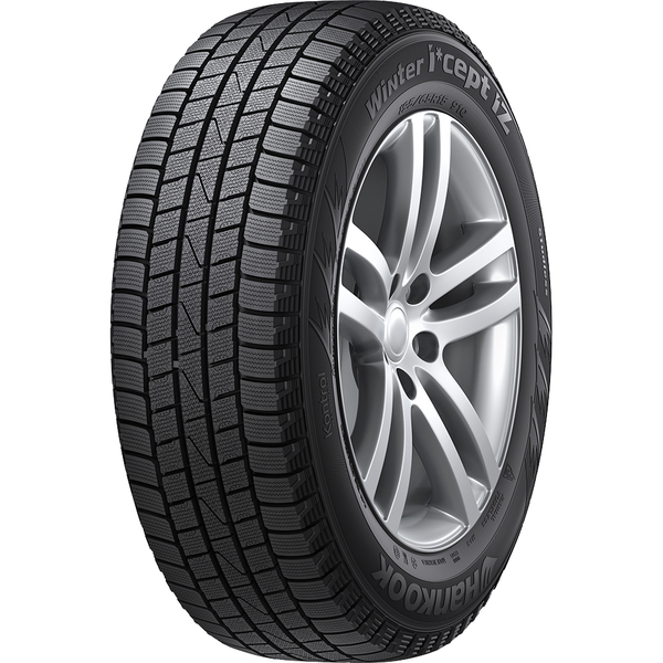 lamellrehv Hankook WINTER I*CEPT IZ W606