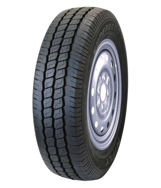 Suverehv Lassa Greenways BY BRIDGESTONE
