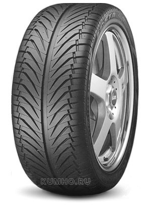 suverehv Kumho Ecsta Supra 712